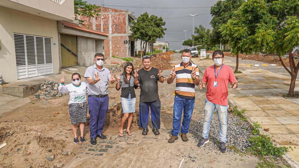 You are currently viewing Prefeitura de Itapetim faz mais uma parceria com a Compesa e constrói sistema de abastecimento de água para a Vila Poeta Vital Leite