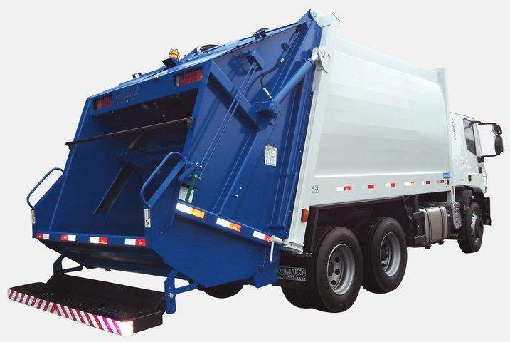 Read more about the article Ouro Velho é contemplada com emenda para aquisição de um caminhão compactador de lixo
