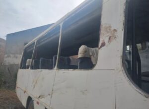 Read more about the article Ônibus que sofreu acidente e matou 3 estudantes Riacho das Almas não tinha autorização para circular como transporte escolar