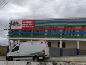 Read more about the article Prefeitura de SJE retomou gestão do Hospital Municipal de forma compartilhada com OS
