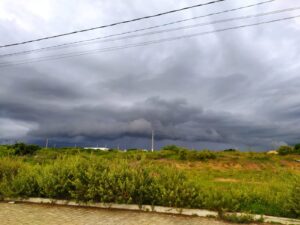 Read more about the article Março segue com chuva na região do Pajeú; Agora 4 cidades estão com precipitação acima dos 400mm