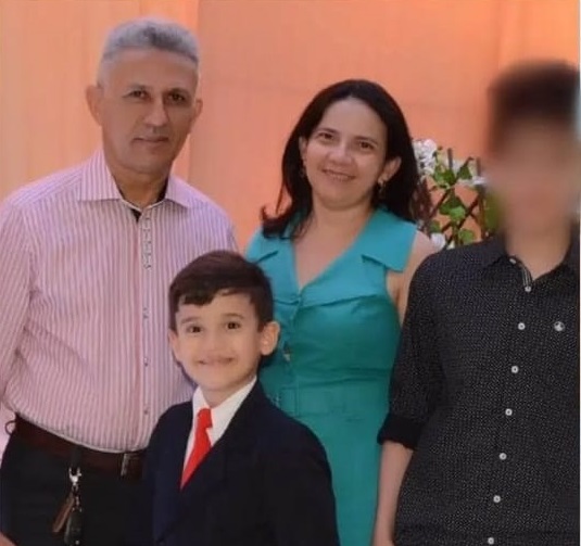 Read more about the article Garoto de apenas 13 anos matou família por causa de jogo virtual