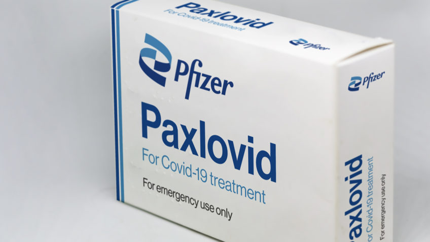 You are currently viewing Anvisa aprova medicamento da Pfizer contra a covid-19