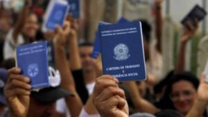 Read more about the article 12 milhões de pessoas estão desempregadas no Brasil, diz IBGE
