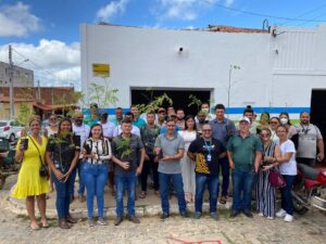 Read more about the article Prefeitura de Brejinho e SEBRAE dão continuidade ao Projeto Mais Apiário