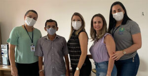 Read more about the article X Geres realizou ‘GERES ITINERANTE’ em São José do Egito nesta semana