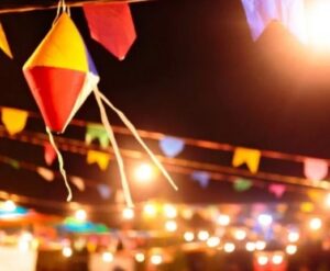 Read more about the article Duas cidades já confirmaram festa junina na região para esse ano