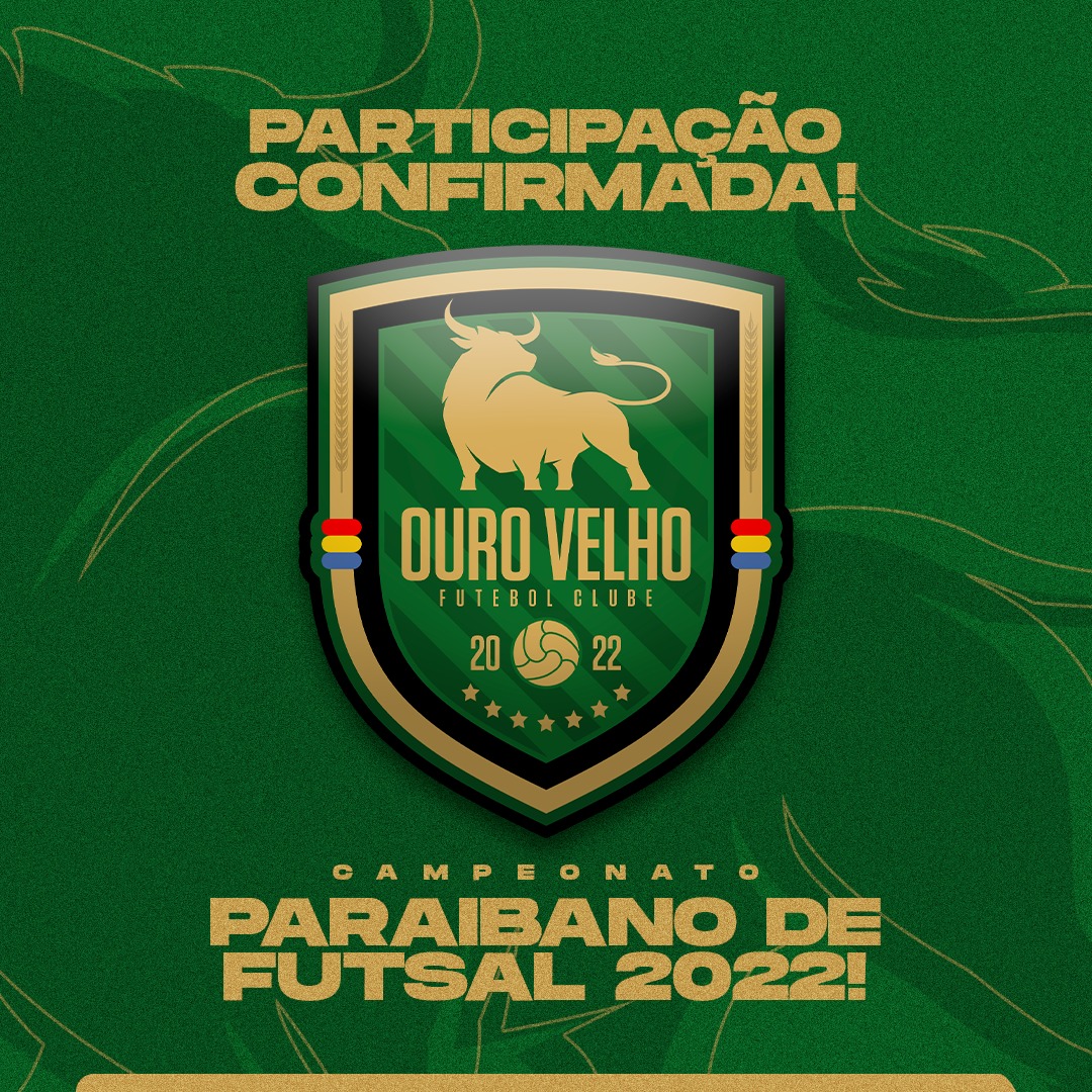You are currently viewing Ouro Velho terá pela 1ª vez equipe em competição estadual