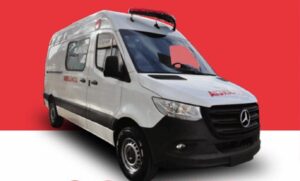 Read more about the article Prefeitura de SJE anuncia recursos para comprar ambulância