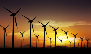 Read more about the article Brasil sobe para 6ª posição no ranking de capacidade de energia eólica