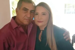 Read more about the article Vereadora morta no Cariri da Paraíba estava sendo perseguida pelo ex-marido, diz delegada