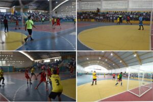 Read more about the article Fase Municipal dos Jogos Escolares de São José do Egito começaram nesta segunda (04)