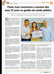 Read more about the article Paulo Jucá é um dos destaques da nova edição da Revista Movimentto