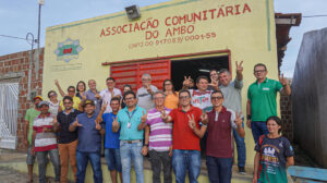 Read more about the article Prefeitura de Itapetim anuncia sistema de abastecimento do Ambó para mais de 300 famílias