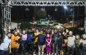 Read more about the article Festa em Placas de Piedade foi “sucesso total” garante Prefeitura de Brejinho