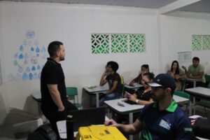 Read more about the article Sala do Empreendedor de Brejinho realiza mutirão MEI 2022