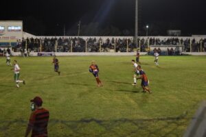 Read more about the article Com excelente público, Copa Carreiro de Futebol Egipciense teve mais dois jogos nessa quinta (26)