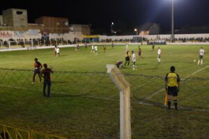 Read more about the article Definidos os primeiros classificados da Copa Carreiro de Futebol Urbano Egipciense