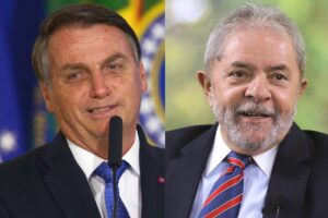 Read more about the article Lula tem mais que o dobro das intenções de voto de Bolsonaro em PE, aponta nova pesquisa múltipla