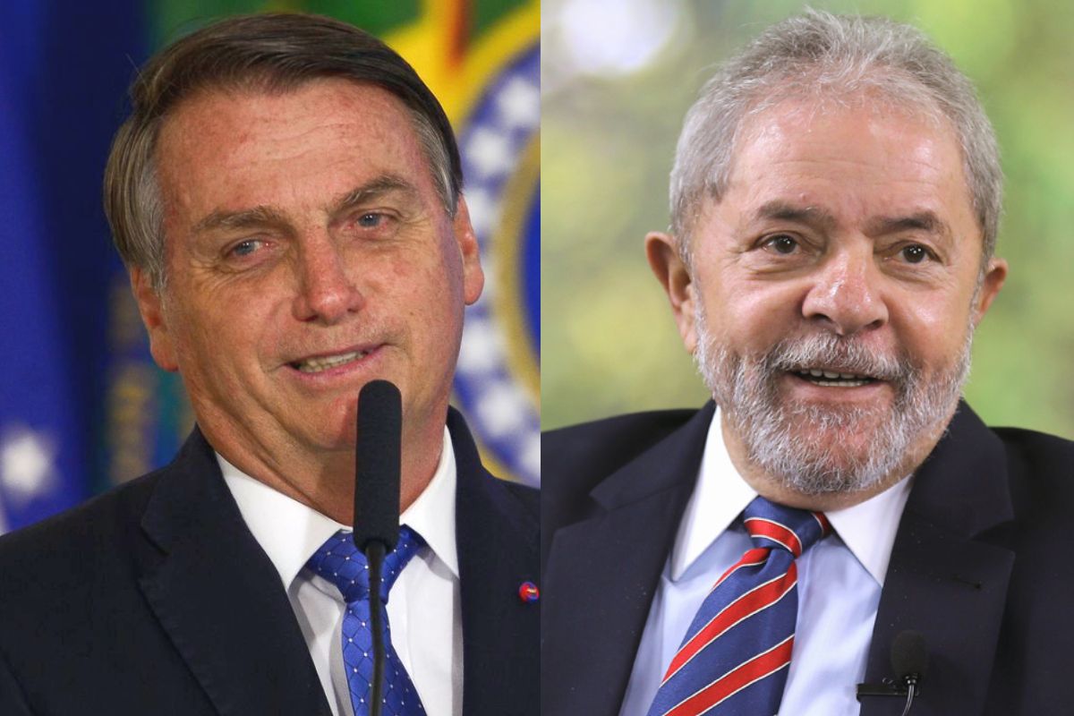 You are currently viewing Lula tem mais que o dobro das intenções de voto de Bolsonaro em PE, aponta nova pesquisa múltipla