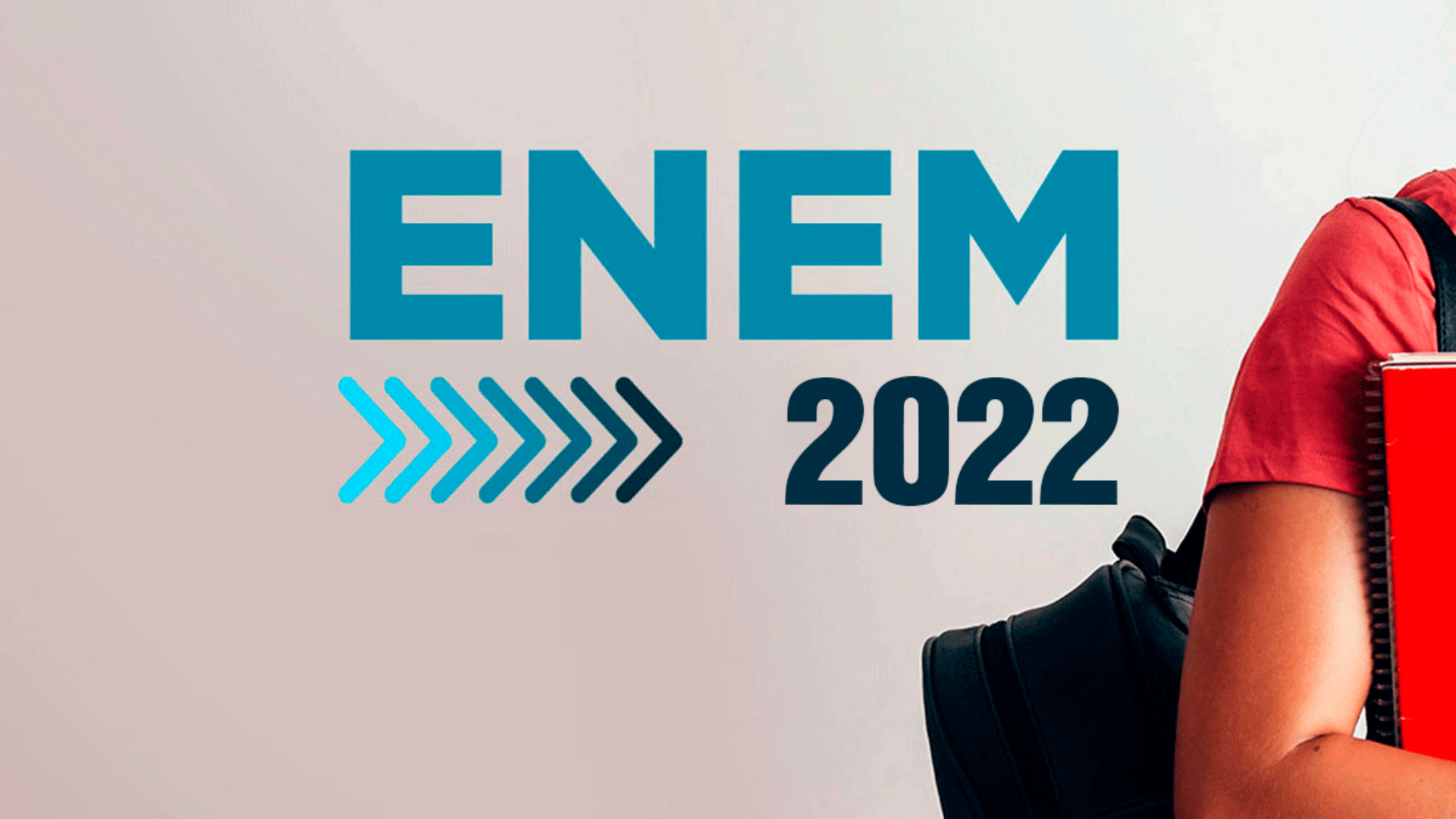 Read more about the article Estudantes só tem 10 dias para se inscrever no Enem 2022