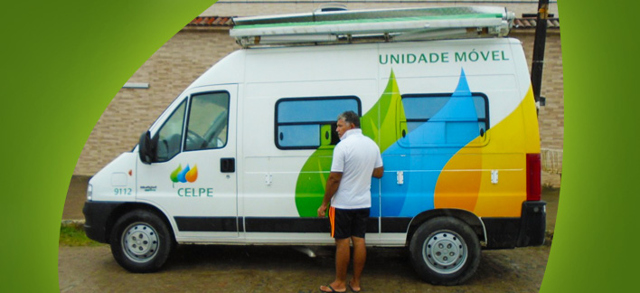 Read more about the article Projeto da Celpe Energia com Cidadania está em Brejinho