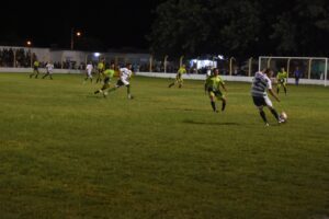 Read more about the article Campeonato Municipal de Futebol de São José do Egito teve mais 5 gols em duas partidas