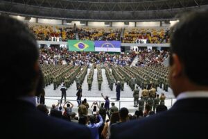 Read more about the article Polícia Militar de Pernambuco ganha mais 503 praças