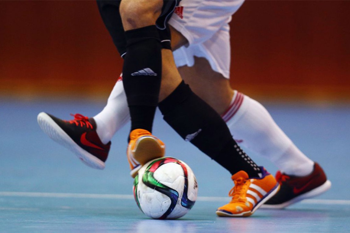 Campeonato itapetinense de futsal começa no sábado (11)