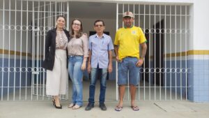 Read more about the article Região de Riacho do Meio ganhará terceira Estratégia de Saúde da Família
