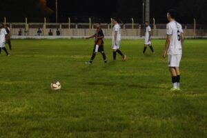 Read more about the article Copa Carreiro de Futebol Egipciense teve os últimos 3 classificados para próxima fase
