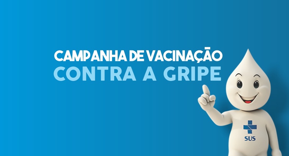 You are currently viewing Campanha de vacinação contra a gripe foi prorrogada em todo Brasil