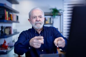 Read more about the article Ex-presidente Lula adiou agenda para o Pajeú e não virá na semana que vem como estava previsto