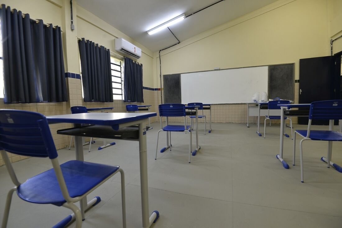 Inscrições para 2.907 vagas de professor da educação básica estão abertas em Pernambuco