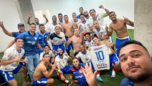 Read more about the article Afogados FC vence, e ainda tem chances de classificação para próxima fase da série D