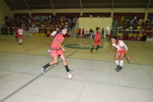 Read more about the article Definidos os finalistas do Campeonato Itapetinense de futsal 2022 masculino e feminino