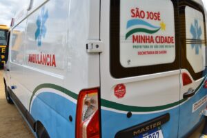 Read more about the article Veículos da Prefeitura de SJE passam a ser monitorados via satélite