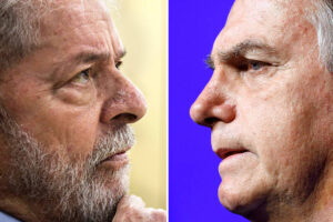 Read more about the article Pesquisa Ipec com eleitores de PE aponta: Lula tem 63% e Bolsonaro, 22% no estado