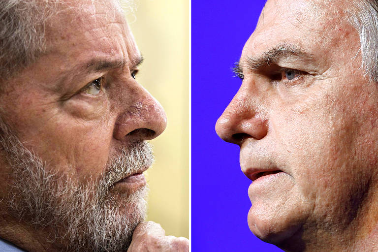 You are currently viewing Pesquisa Ipec com eleitores de PE aponta: Lula tem 63% e Bolsonaro, 22% no estado