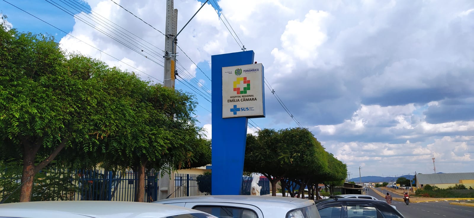 You are currently viewing Anunciados novos serviços importantes para Hospital Regional Emília Câmara