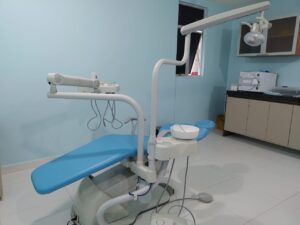 Read more about the article UPA 24h de São José do Egito passa a contar com urgência e emergência odontológica