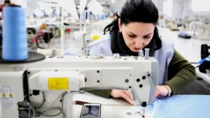 Read more about the article Empresa abre 10 vagas de Emprego para pessoas com experiência em máquina industrial de costura para São José do Egito