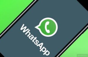 Read more about the article WhatsApp vai deixar você esconder que está ‘online’; veja como fazer