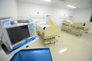 Read more about the article Hospital do Câncer de Pernambuco inaugurou novo prédio
