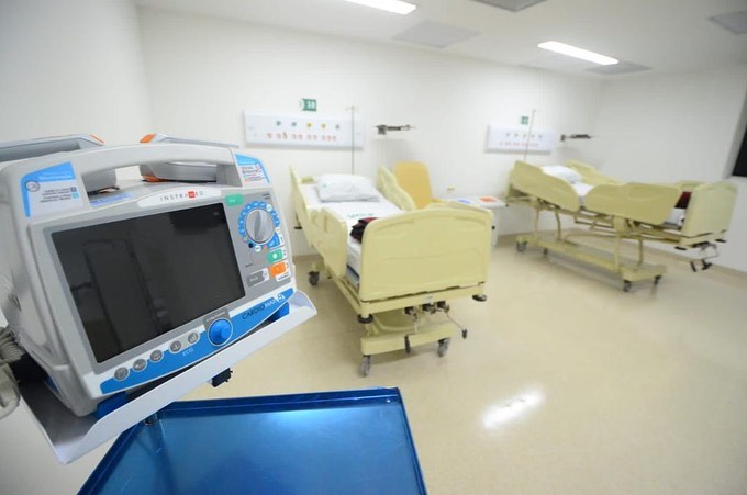 You are currently viewing Hospital do Câncer de Pernambuco inaugurou novo prédio