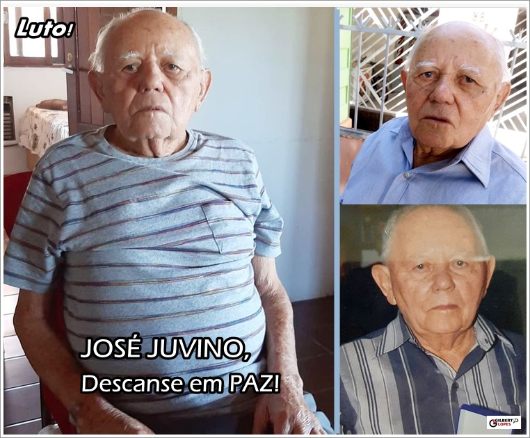 You are currently viewing Zé de Juvino, popular comerciante de São José do Egito faleceu em Recife nesta terça (13)