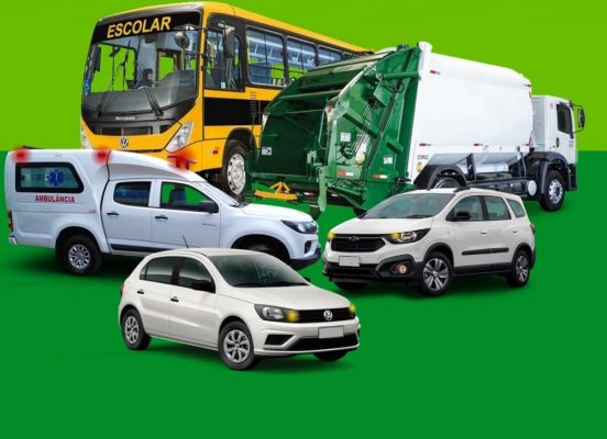 You are currently viewing Prefeitura de Ouro Velho entregará mais 5 veículos a população