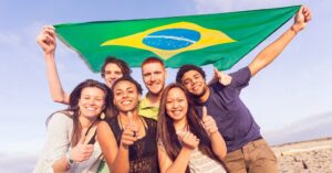 Read more about the article Segundo Datafolha grande maioria da população têm mais orgulho do que vergonha de ser brasileiro