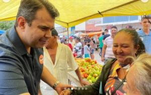 Read more about the article Paulo Jucá intensifica campanha em cidades do Alto Pajeú
