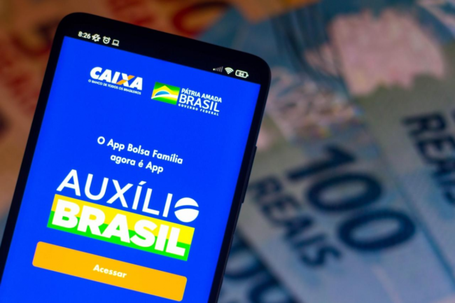 Read more about the article 77 novos beneficiários do Auxílio Brasil a partir de outubro para São José do Egito; Confira lista